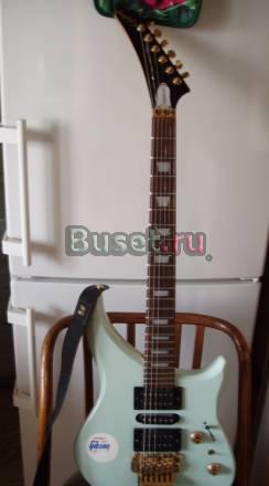 Электрогитара Epiphone Gibson Москва