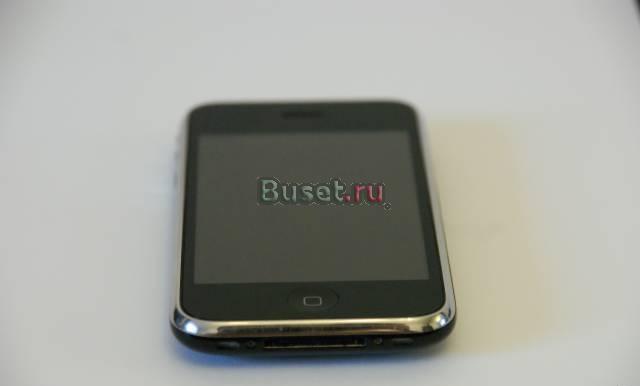 Apple Iphone 3G 8Gb Original Москва