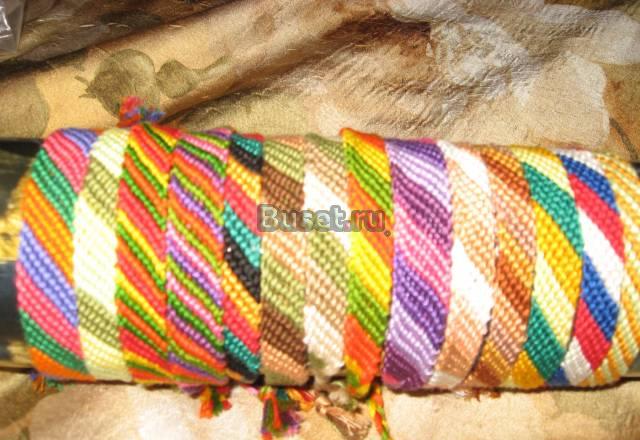 Фенечки Москва