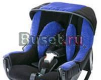 Автокресло Recaro Young Profi Plus + дождевик Москва