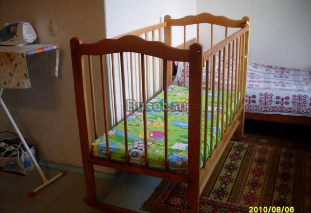 Кроватка Волгоград