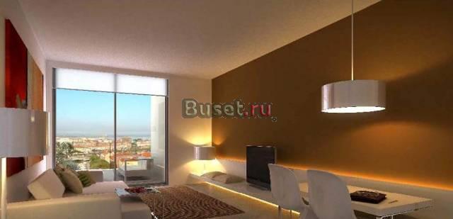 Италия квартира на море Москва