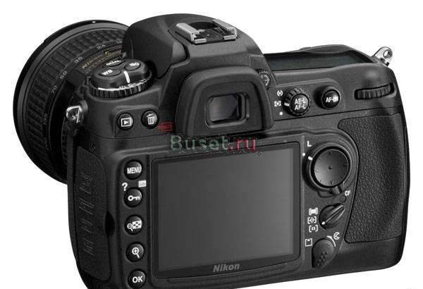 Nikon D300 Санкт-Петербург