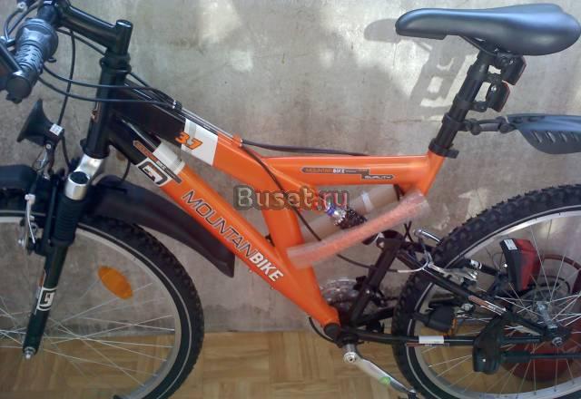 Продам новый горный велосипед crosswind MTB 26" Нижний Новгород
