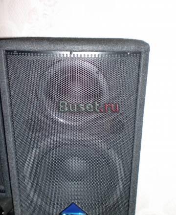 Колонки Москва