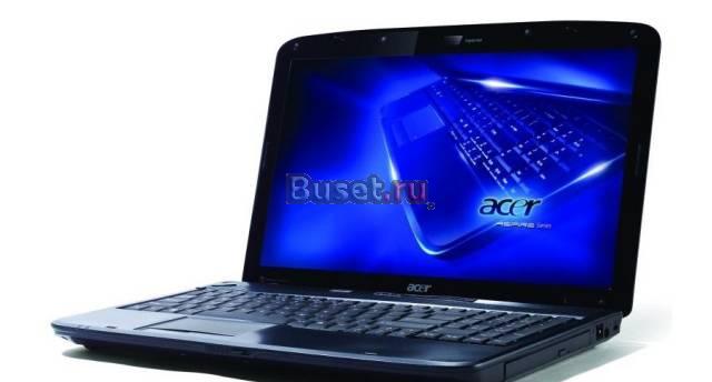 Двухядерный ноутбук Acer Aspire 6930G(новый) Санкт-Петербург