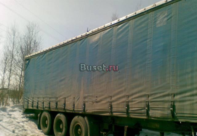 Продам Полуприцеп "кроне" Пыть-Ях