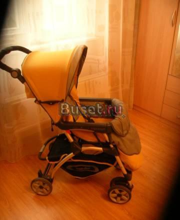 Inglesina espresso Щёлково