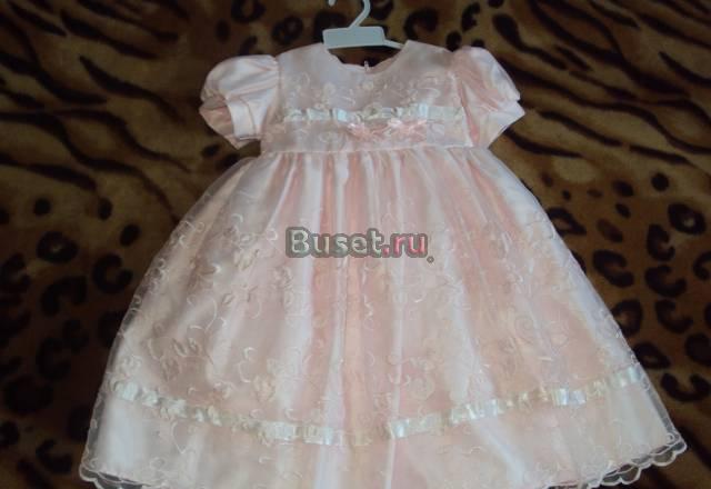 Платье Санкт-Петербург