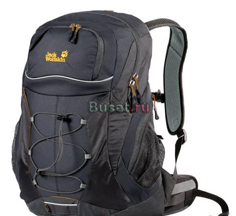 Рюкзак Jack Wolfskin bike  hike 24 Санкт-Петербург
