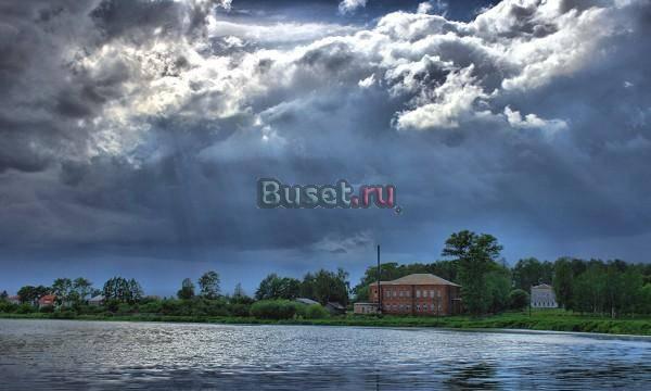 Продается земельный участок площадью 10 соток Переславль-Залесский