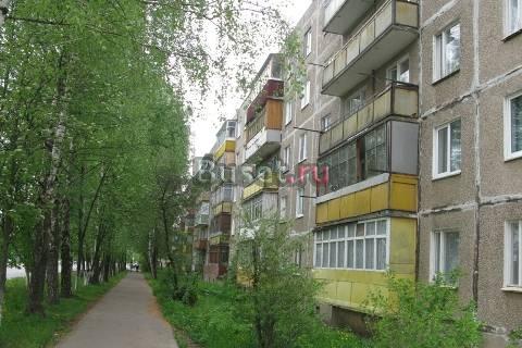 2-х комн. квартира г.Луховицы Моск.обл Луховицы