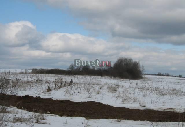 Д. Юрино, Участки в коттеджном поселке на 45 участ Переславль-Залесский