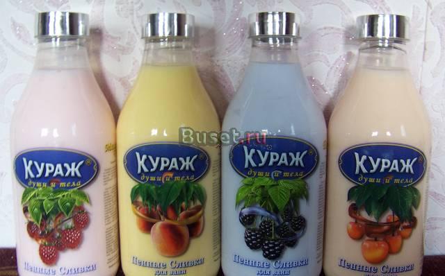 Сотрудничество с косметическими компаниями Курган