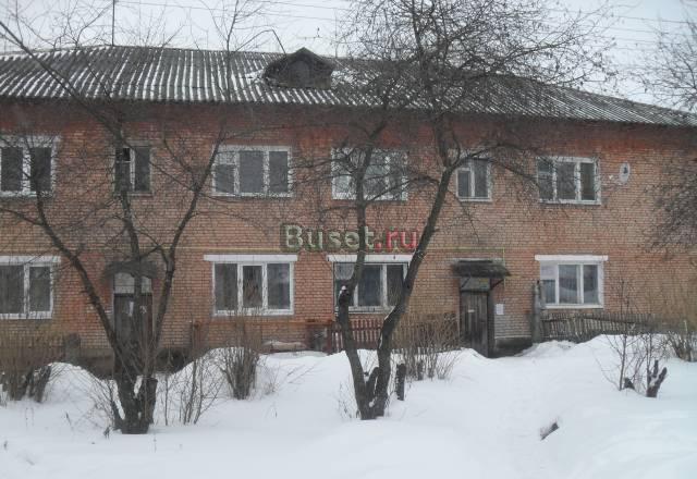 2х комнатная кв на 2 этаже кирп 2х дома Переславль-Залесский