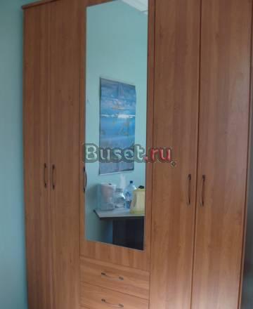 Шкаф 3х-створчатый Москва