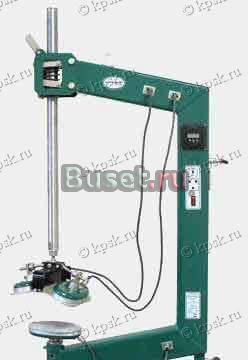 Электровулканизатор Универсал Москва