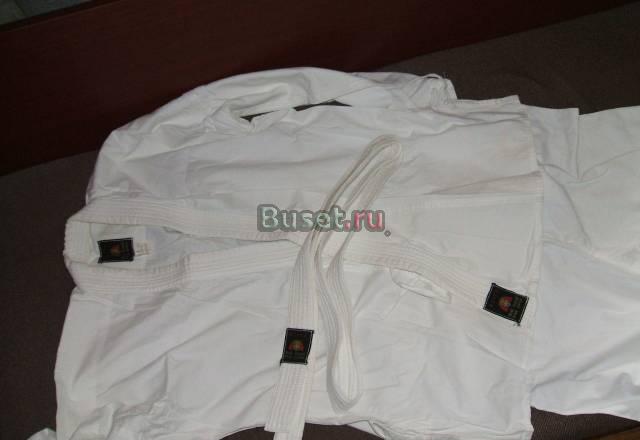 Кимоно, р-р 46-48 Москва