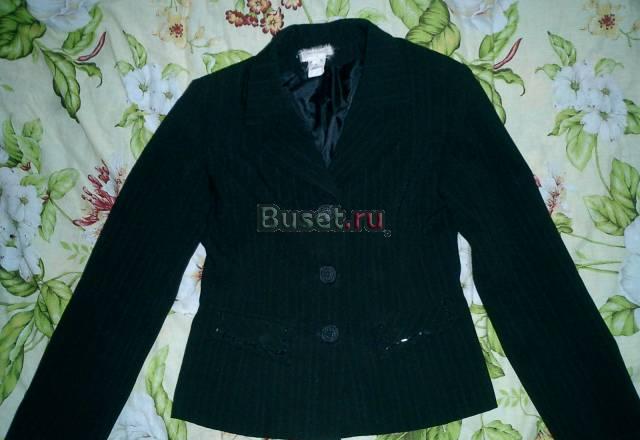 Костюм школьный для девочки тройка Санкт-Петербург