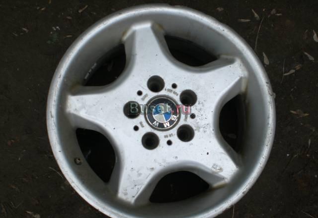 Литье на BMW Москва