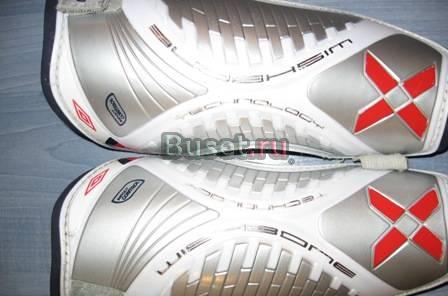 Шитки Umbro Псков