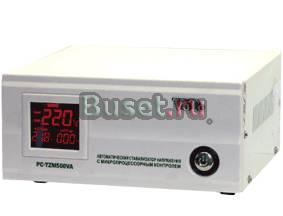 Продаю стабилизатор напряжения voto PC-TZM500 Ростов-на-Дону