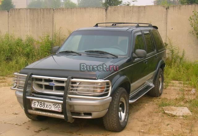Ford Explorer, 1997 Сергиев Посад