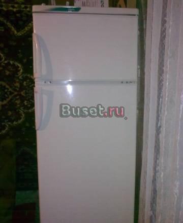 Stinol 256Q холодильник Москва
