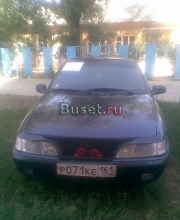 Daewoo Espero, 1997 Ростов-на-Дону