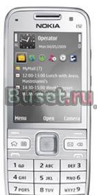 Nokia E52 Санкт-Петербург