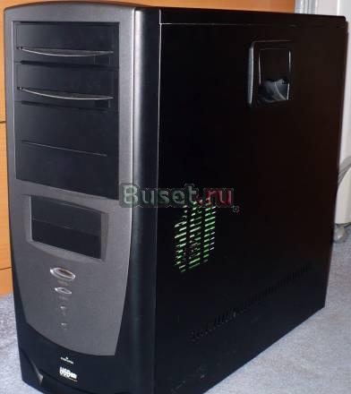 С/блок NForce 4, Athlon 64, 1 Gb DDR, Radeon X850P Москва