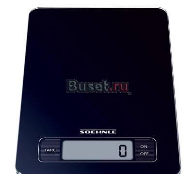 Весы Soehnle 66108 Москва