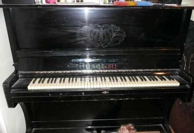 Пианино Лира Москва