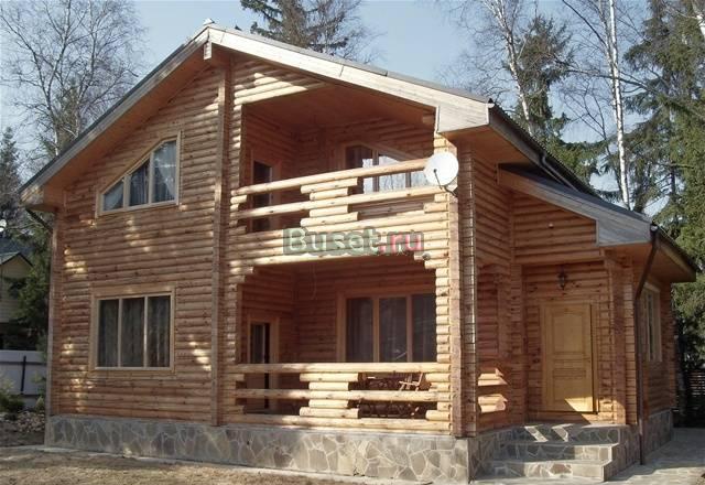 Продается уютный коттедж, Минское ш, охрана Голицино