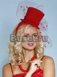 Шляпка шляпа вечерняя продажа напрокат Москва