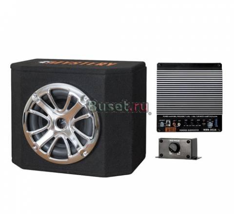 Новый активный сабвуфер Санкт-Петербург