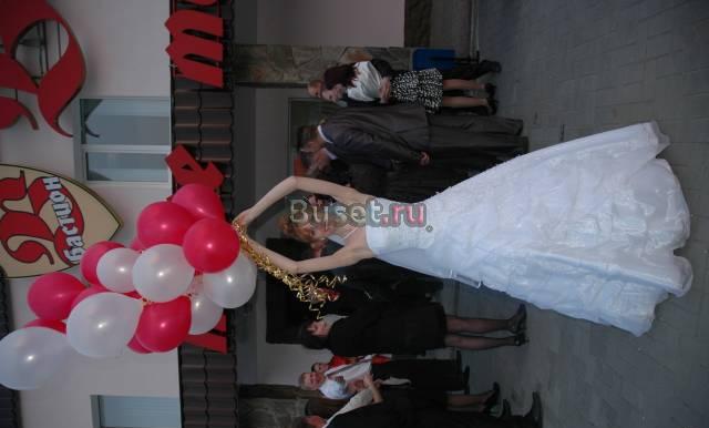 Свадебное платье Тамбов