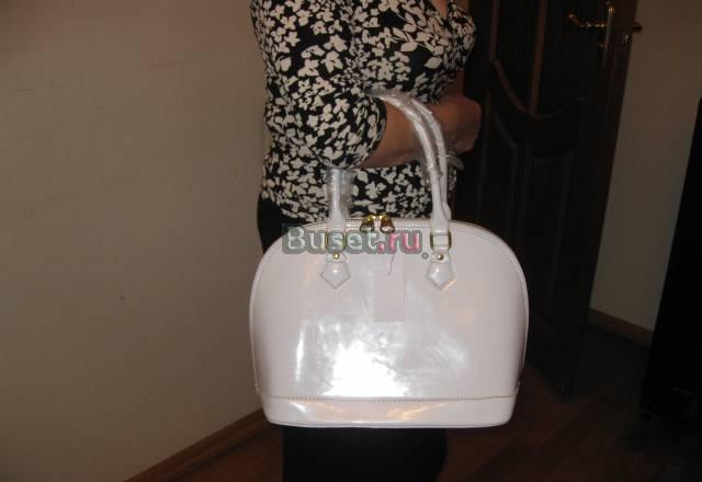 Новая сумка Louis Vuitton Москва