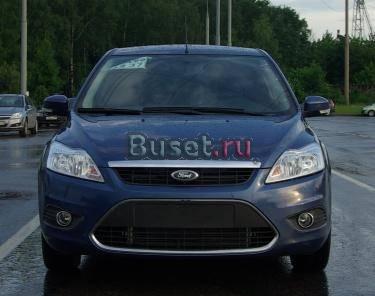 Капот на форд фокус 3 Москва