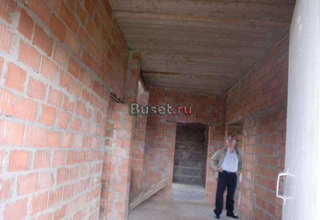 Дом в пригороде Москвы Мытищи