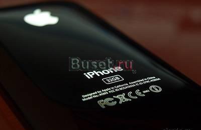 Iphone 3GS 16 gb Москва