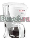Кофеварка Moulinex BCA1 Little Solea новая Москва