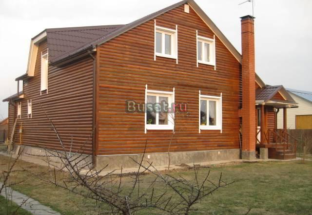 Продается жилой дом, Новорижское шоссе Звенигород