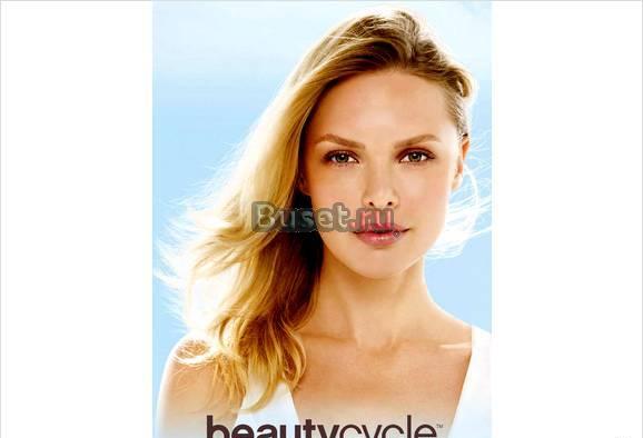 Бесплатная презентация косметики Самара