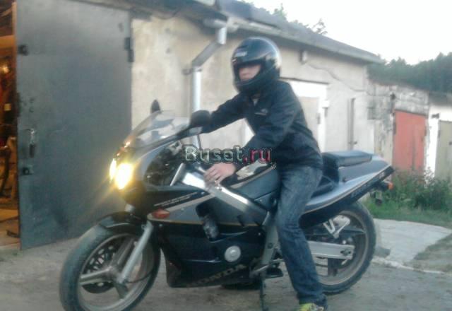 Продам Мото Honda cbr 250 rr Чебаркуль