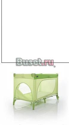 Продам б/у манеж кровать ABC Design Moonlight Москва