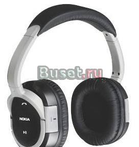Nokia BH-604 Москва