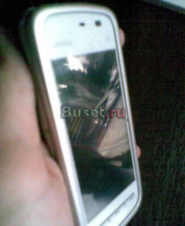 Nokia5230обмен Москва