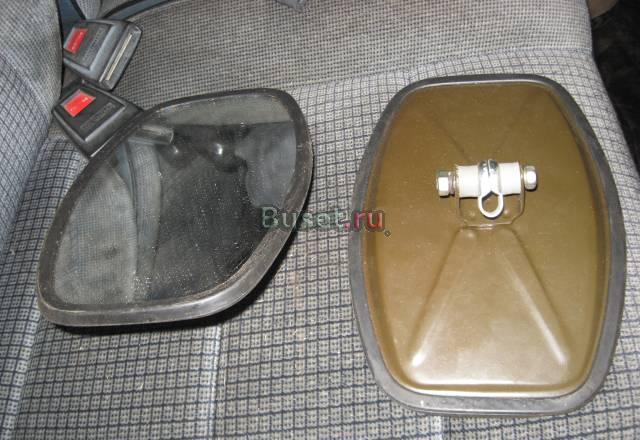 Зеркала на трактора старого образца Санкт-Петербург