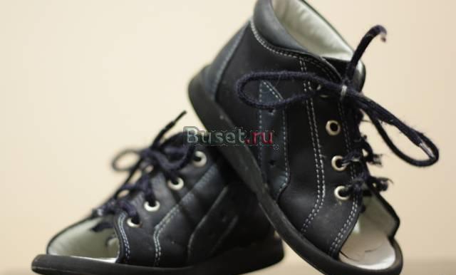 Сандалии Rabbit Москва